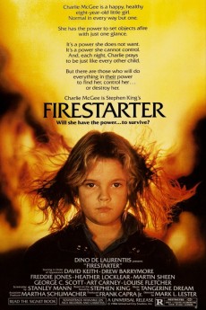 Firestarter Free Download