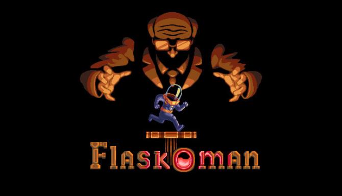 Flaskoman Free Download