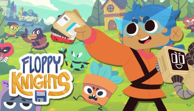 Floppy Knights-Razor1911 Free Download