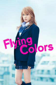 Flying Colors Free Download