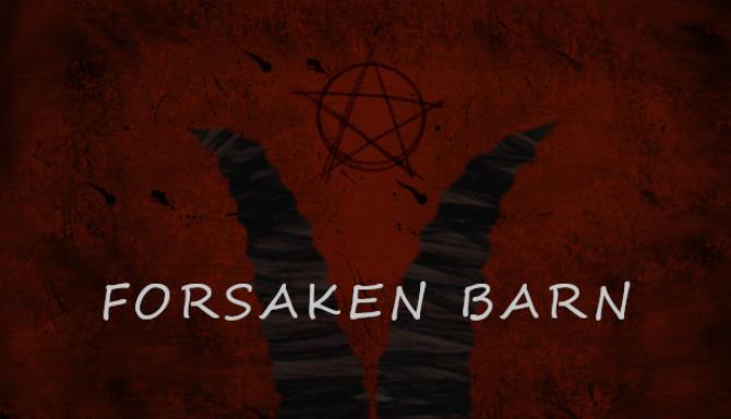 Forsaken Barn-TiNYiSO Free Download