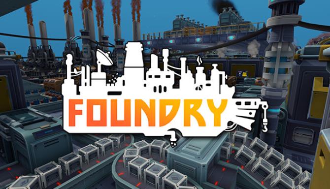 FOUNDRY Free Download