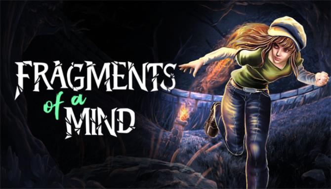Fragments Of A Mind v1.07 Free Download