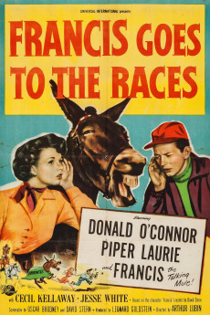 Francis Goes to the Races Free Download