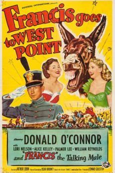 Francis Goes to West Point Free Download