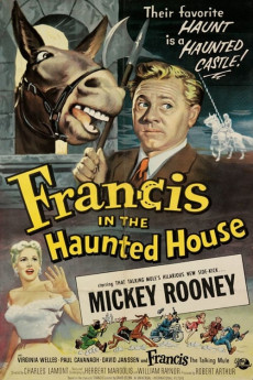 Francis in the Haunted House Free Download