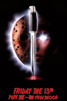 Friday the 13th Part VII: The New Blood Free Download