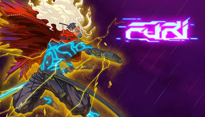 Furi Onnamusha-FLT Free Download