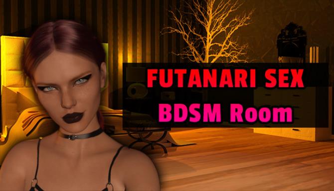 Futanari Sex – BDSM Room