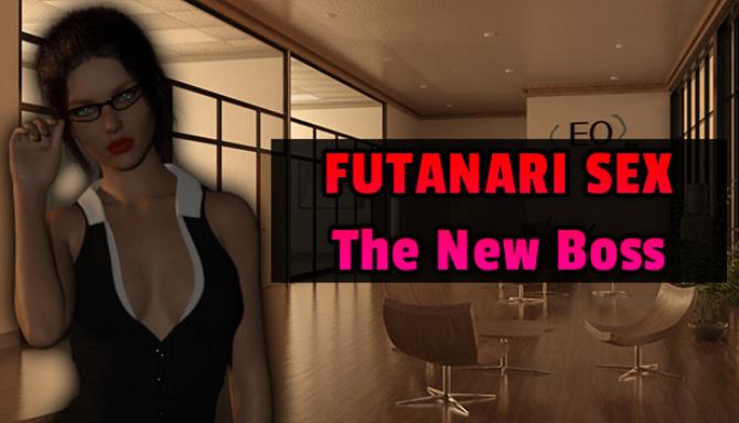 Futanari Sex – The New Boss Free Download