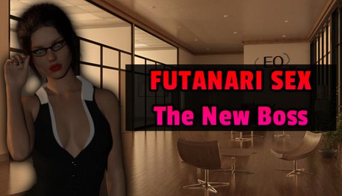 Futanari Sex – The New Boss Free Download