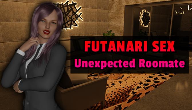 Futanari Sex – Unexpected Roomate Free Download