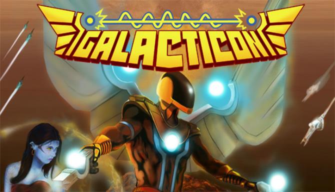 Galacticon Free Download