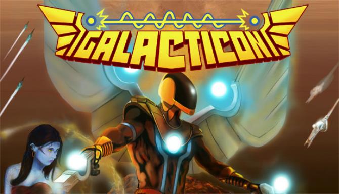 Galacticon Free Download