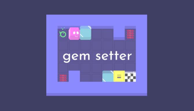 Gem Setter Free Download