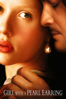 Girl with a Pearl Earring Free Download