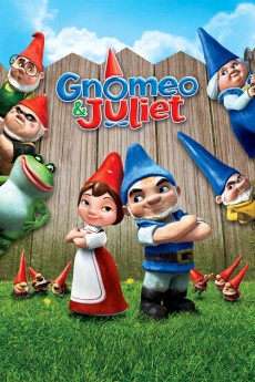 Gnomeo & Juliet Free Download
