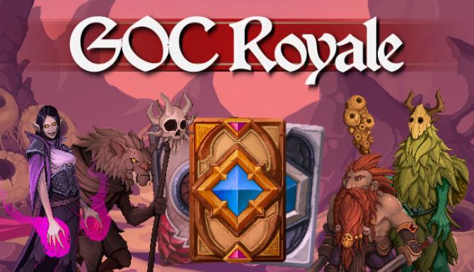 GOC Royale Free Download