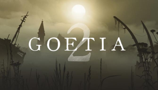 Goetia 2-DARKSiDERS Free Download