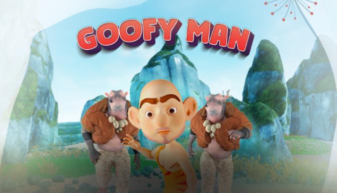 Goofy Man-DARKSiDERS Free Download