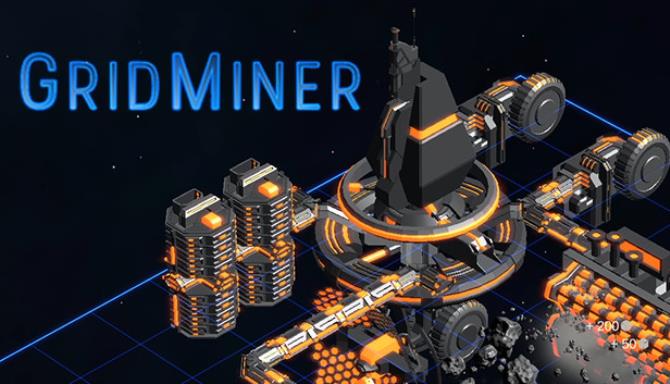 Grid Miner Free Download