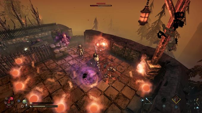 GUILT: The Deathless Torrent Download