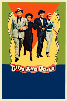 Guys and Dolls Free Download