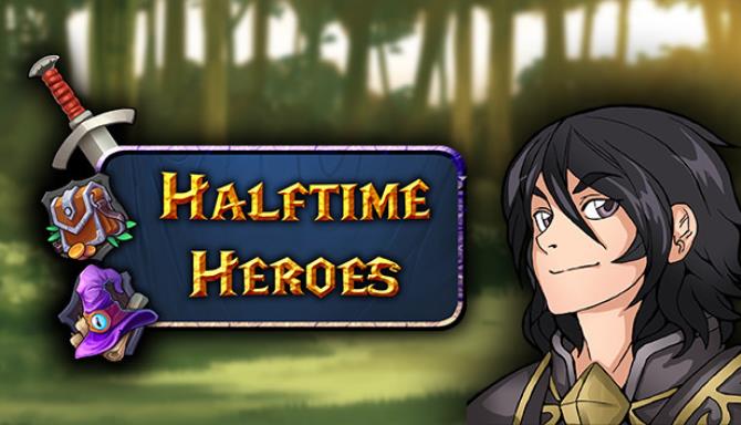 Halftime Heroes Free Download