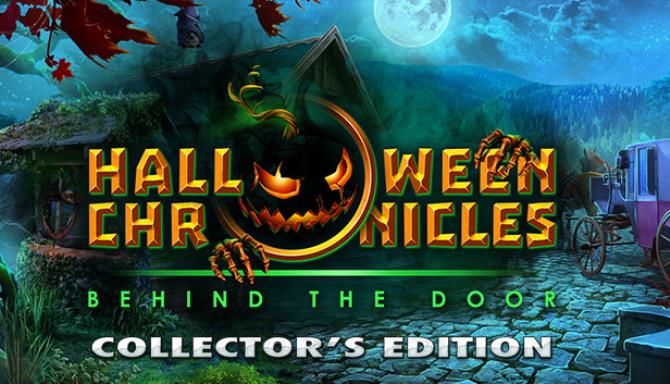 Halloween Chronicles Behind the Door-RAZOR Free Download