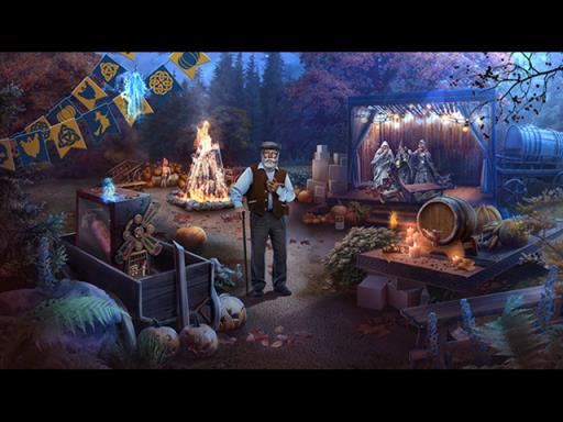 Halloween Stories The Neglected Dead Collectors Edition Torrent Download