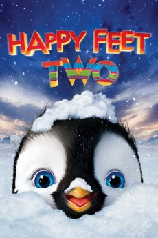 Happy Feet Two Free Download