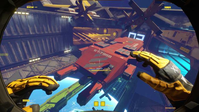 Hardspace Shipbreaker Torrent Download