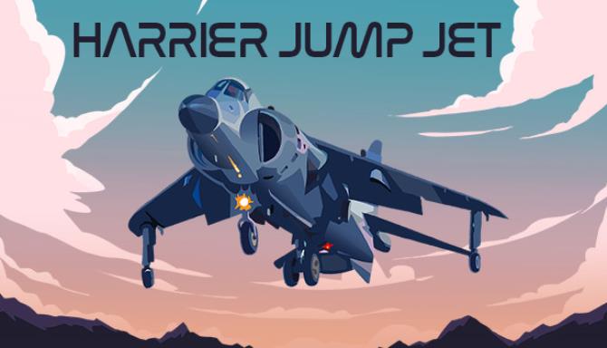 Harrier Jump Jet-GOG Free Download