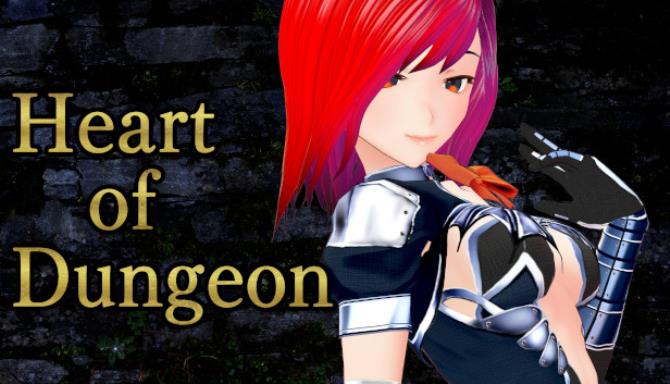 Heart of Dungeon Free Download