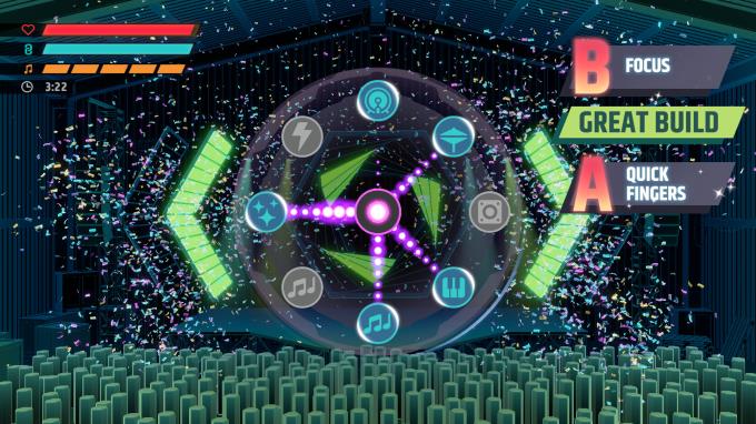 Hexagroove: Tactical DJ Torrent Download