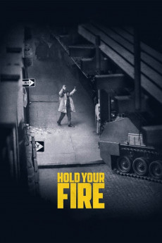 Hold Your Fire Free Download