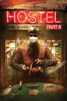 Hostel: Part III Free Download