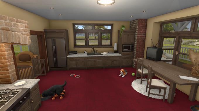 House Flipper Pets Torrent Download