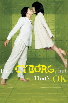 I’m a Cyborg, But That’s OK Free Download