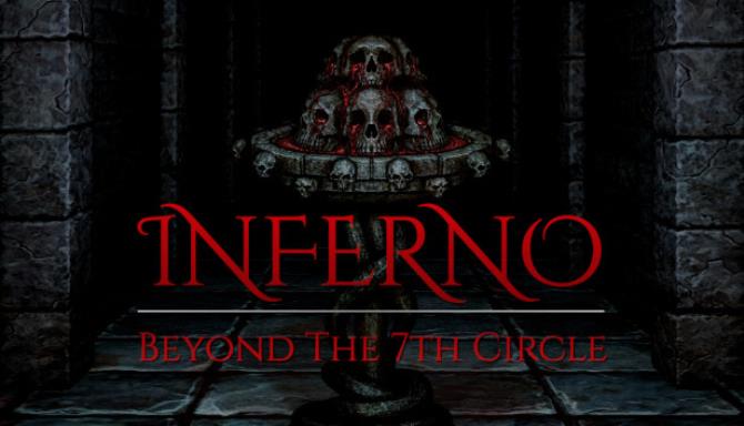 Inferno Beyond The 7th Circle v1 0 16-Razor1911 Free Download