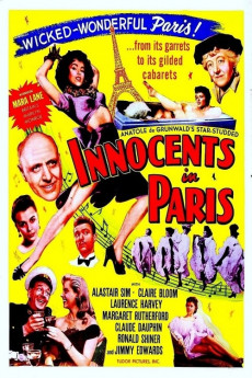 Innocents in Paris Free Download