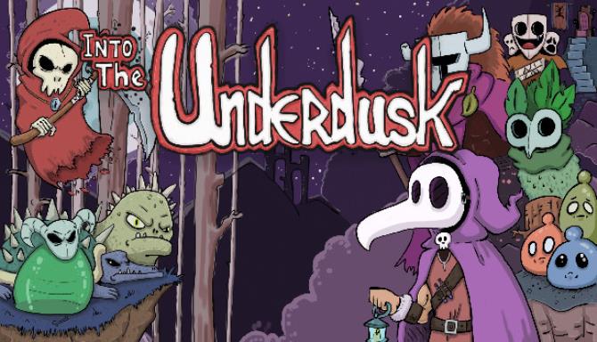 Into The Underdusk Free Download