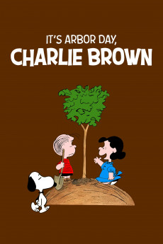 It’s Arbor Day, Charlie Brown
