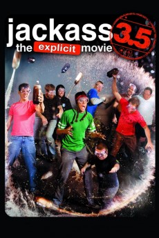 Jackass 3.5 Free Download