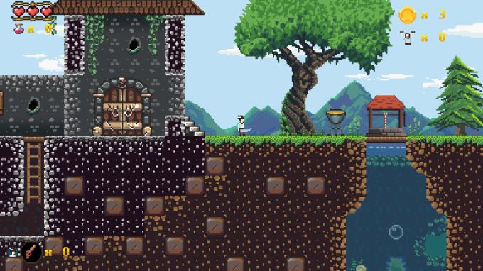 Janosik - Highlander Precision Platformer Torrent Download