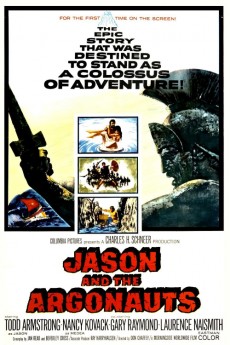 Jason and the Argonauts Free Download