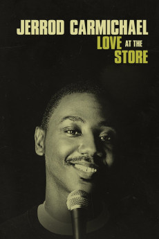 Jerrod Carmichael: Love at the Store Free Download
