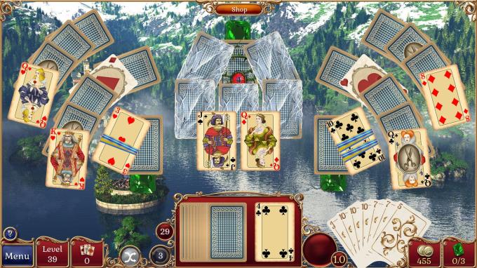 Jewel Match Solitaire X Collectors Edition Torrent Download