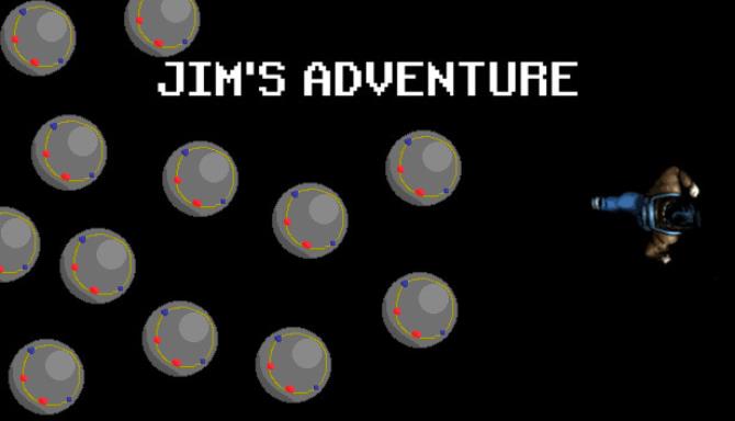 Jim’s Adventure Free Download