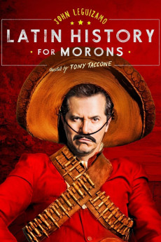 John Leguizamo’s Latin History for Morons Free Download